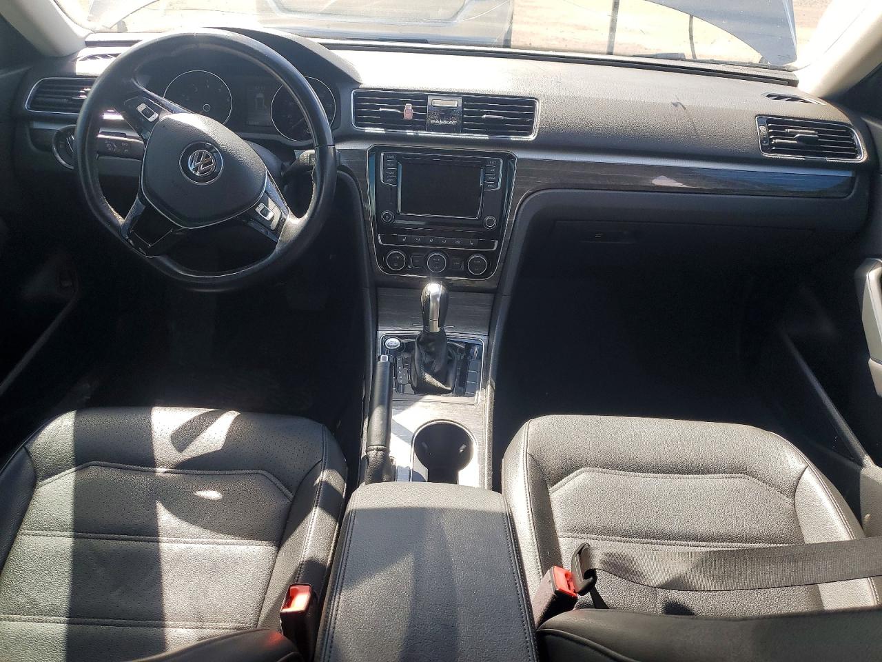 Volkswagen Passat Se