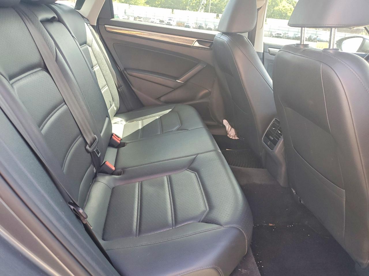 Volkswagen Passat Se
