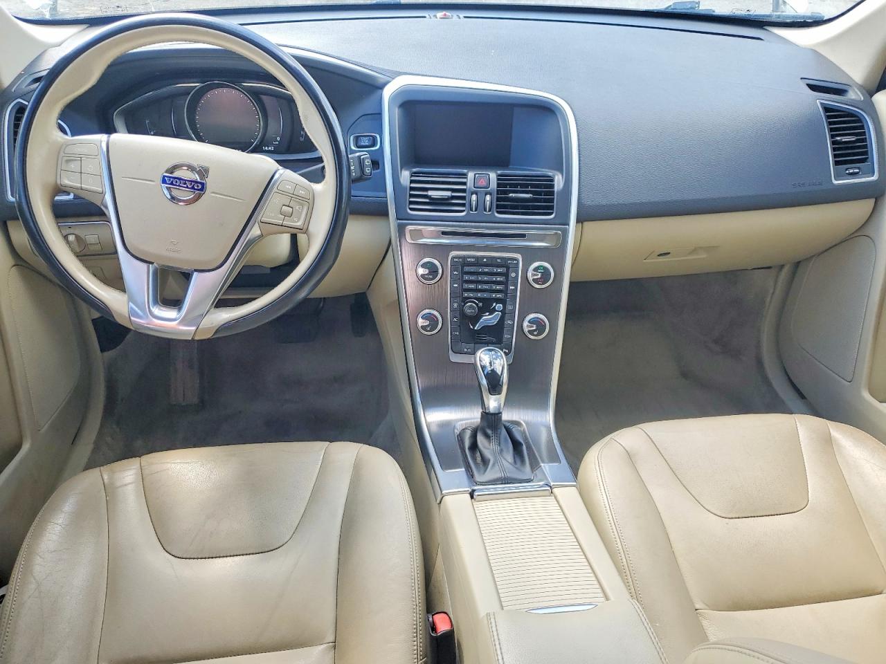 Volvo XC60 T5 Premier