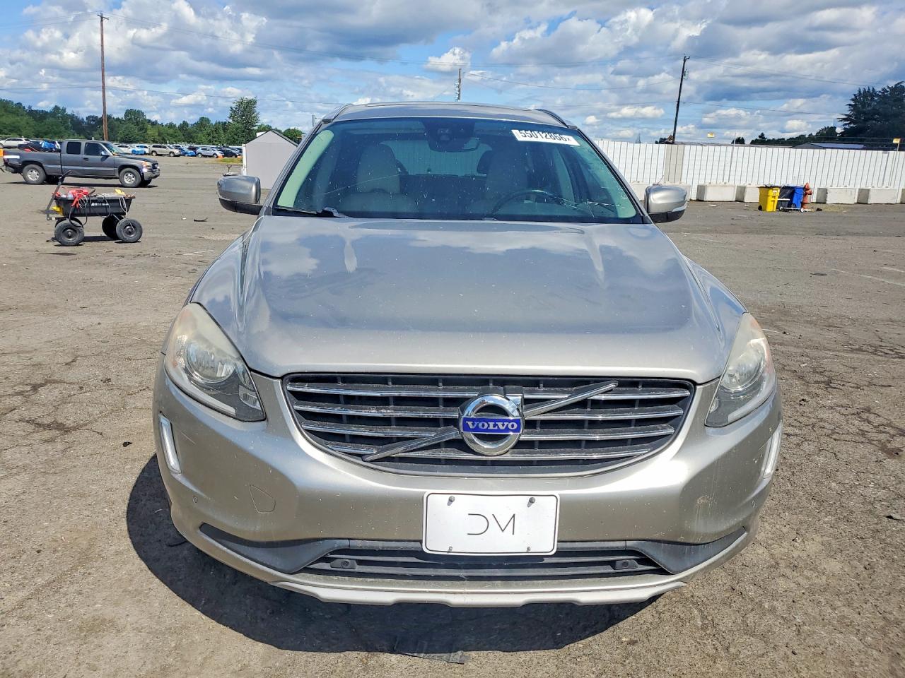 Volvo XC60 T5 Premier