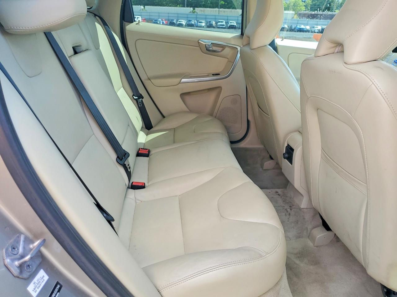 Volvo XC60 T5 Premier