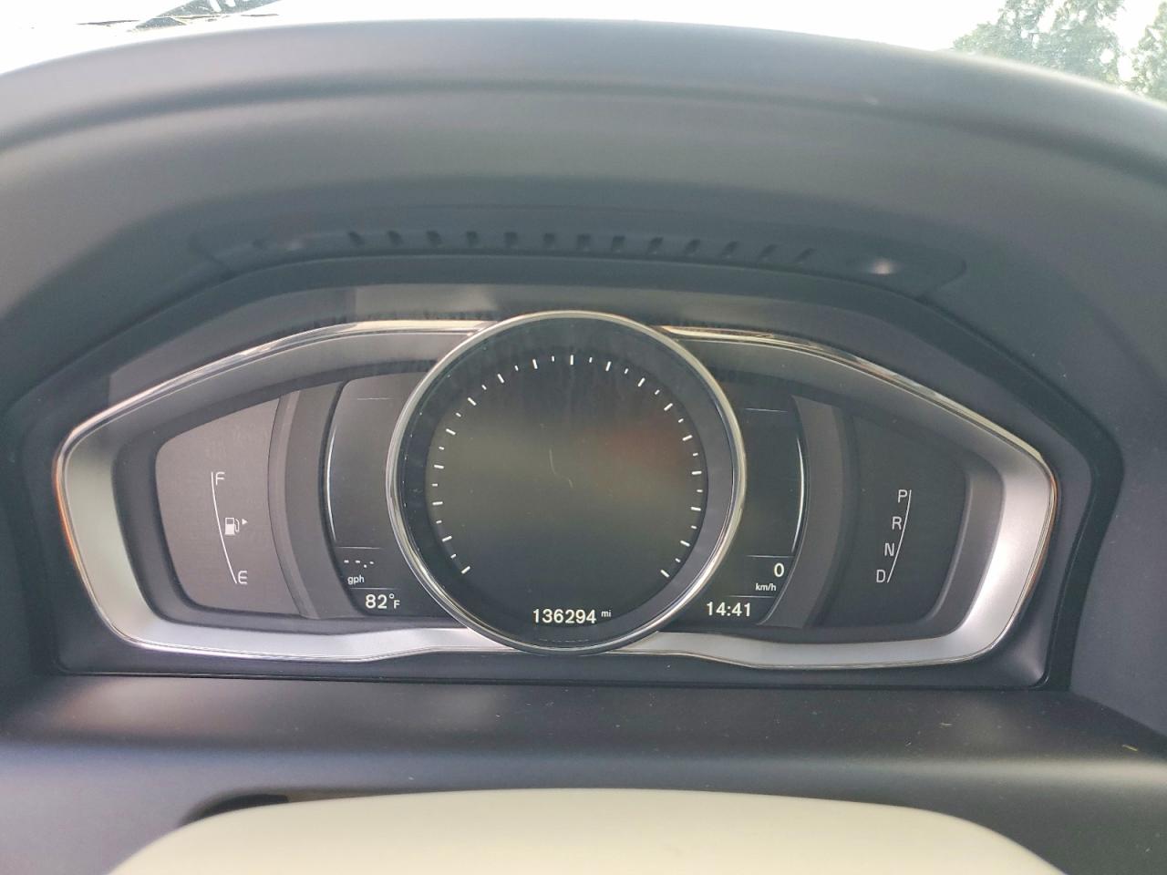 Volvo XC60 T5 Premier