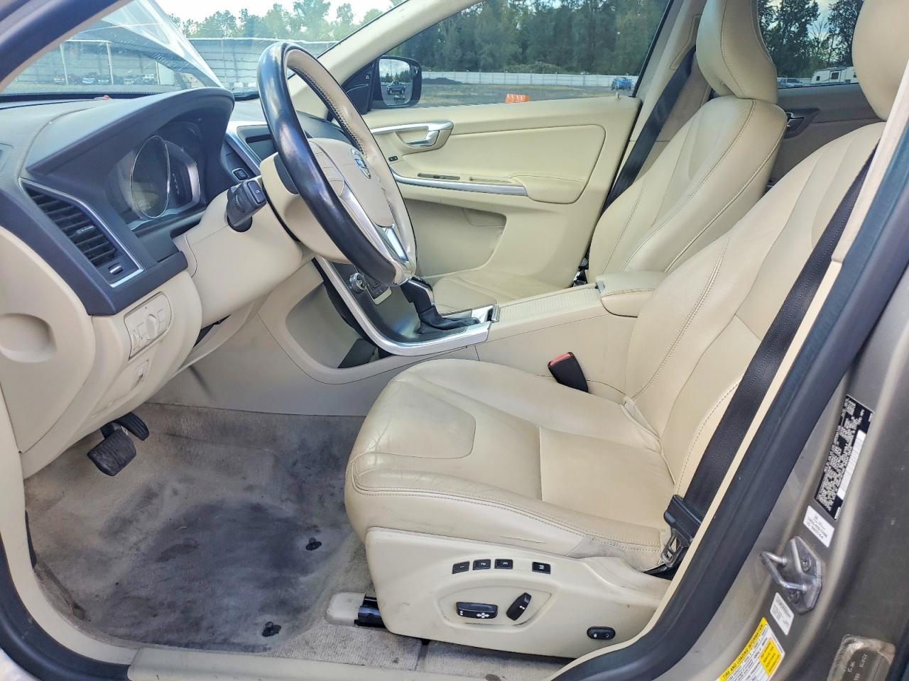 Volvo XC60 T5 Premier