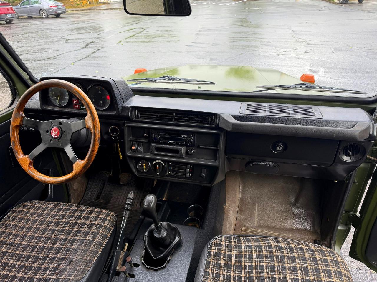 Mercedes-Benz 230-class