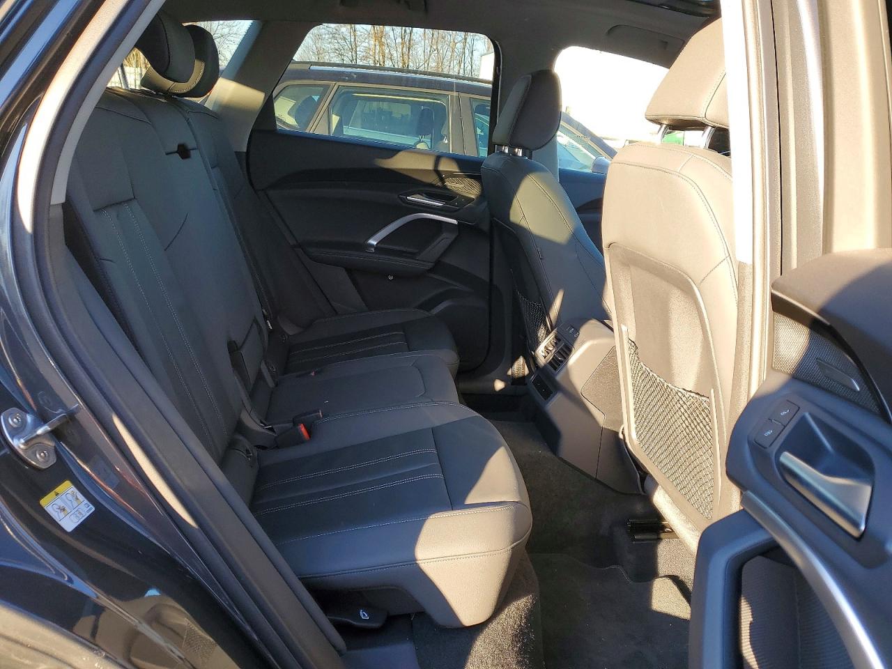 Audi Q5 Premium Plus