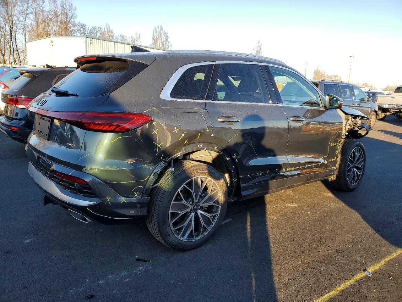 Audi Q5 Premium Plus
