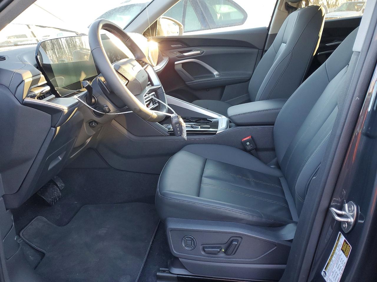 Audi Q5 Premium Plus