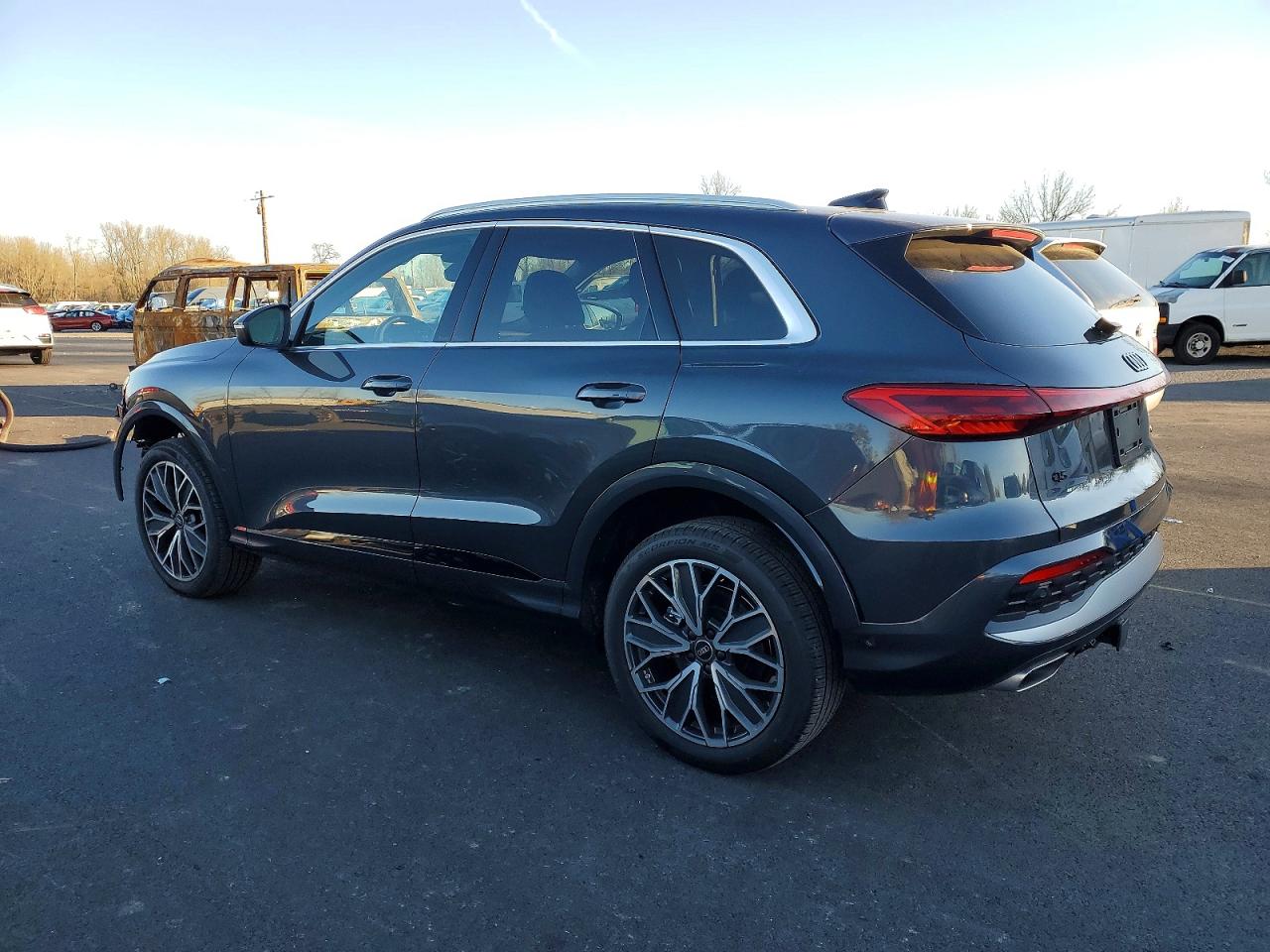 Audi Q5 Premium Plus