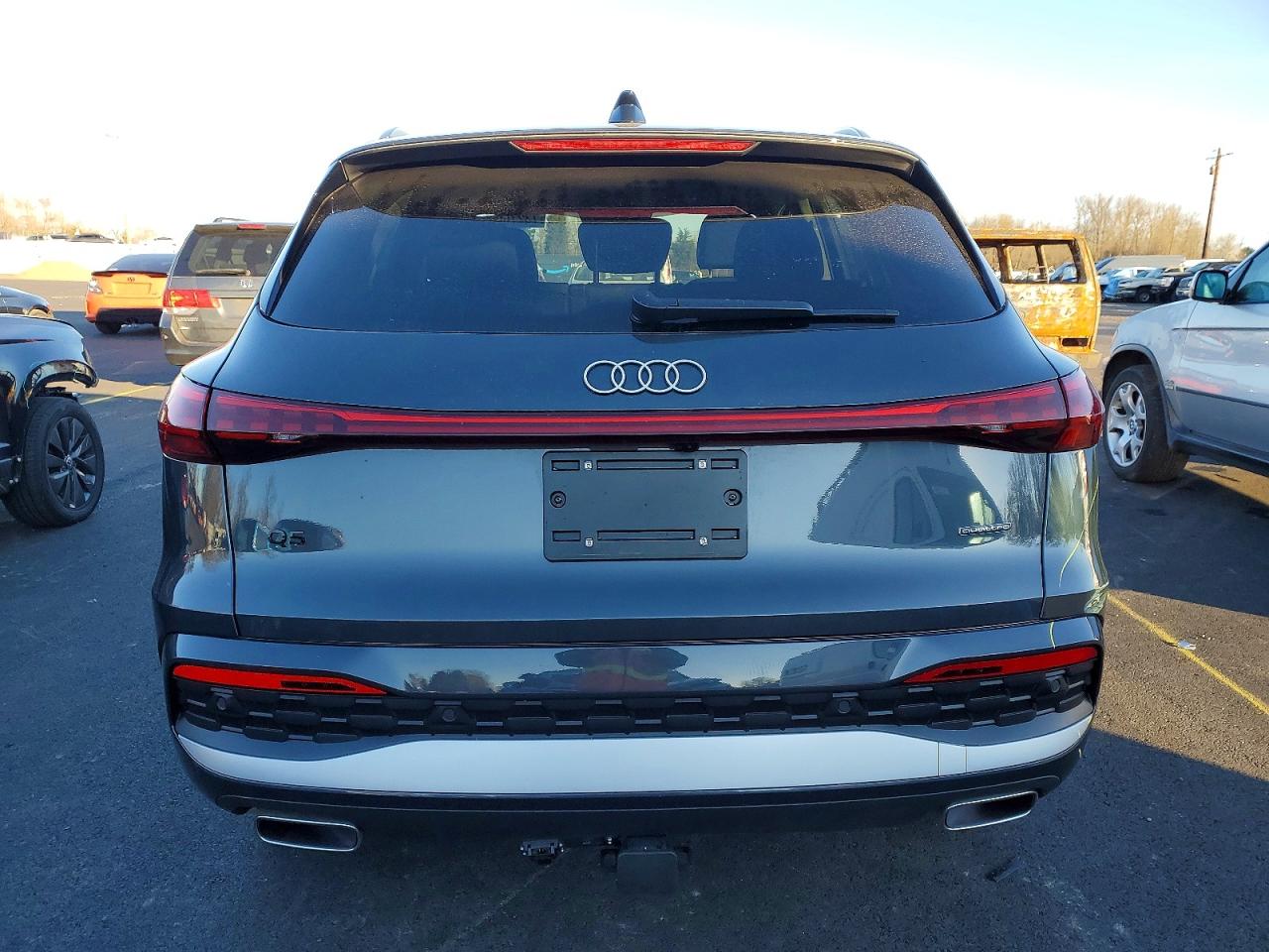 Audi Q5 Premium Plus