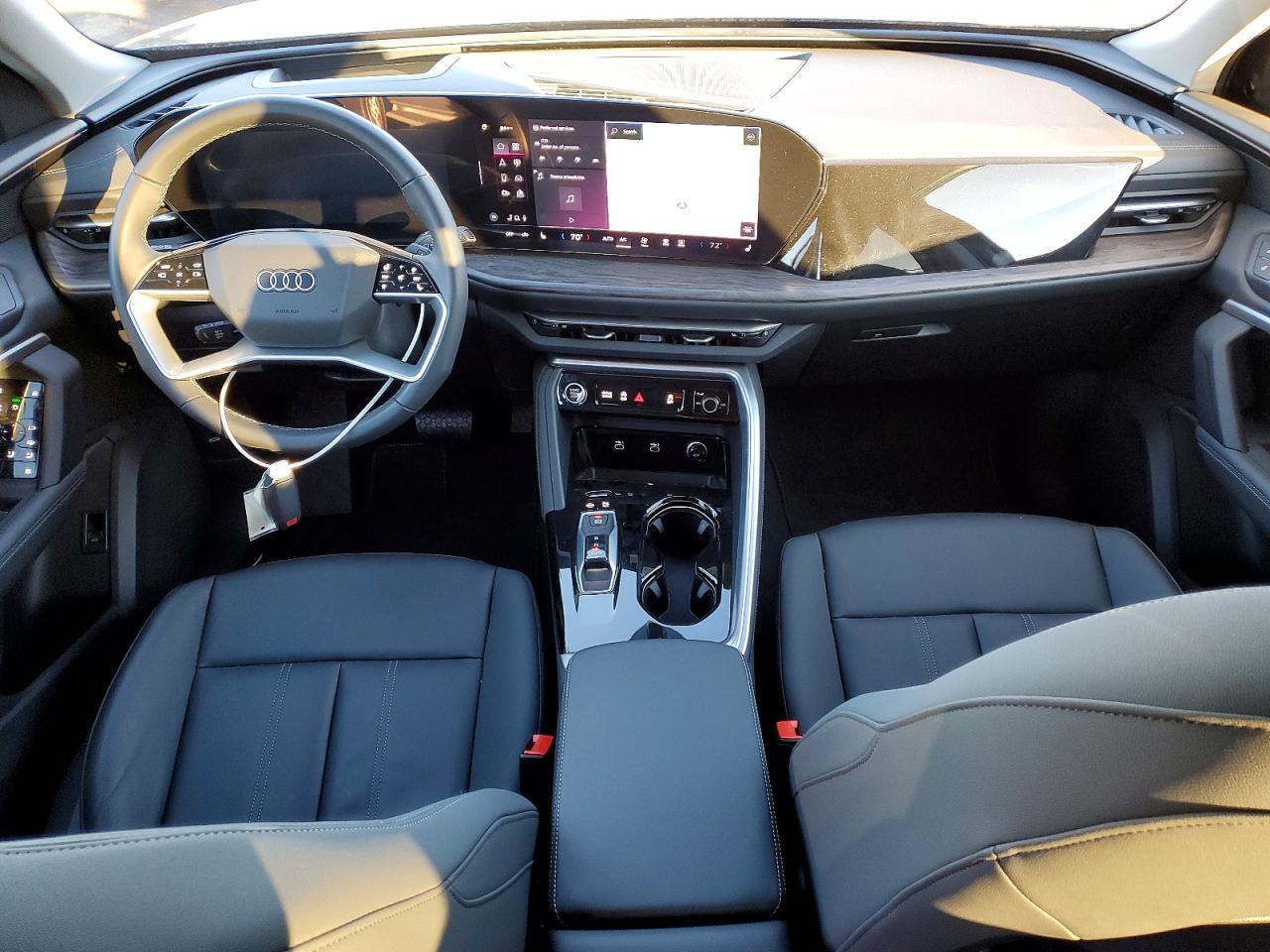 Audi Q5 Premium Plus