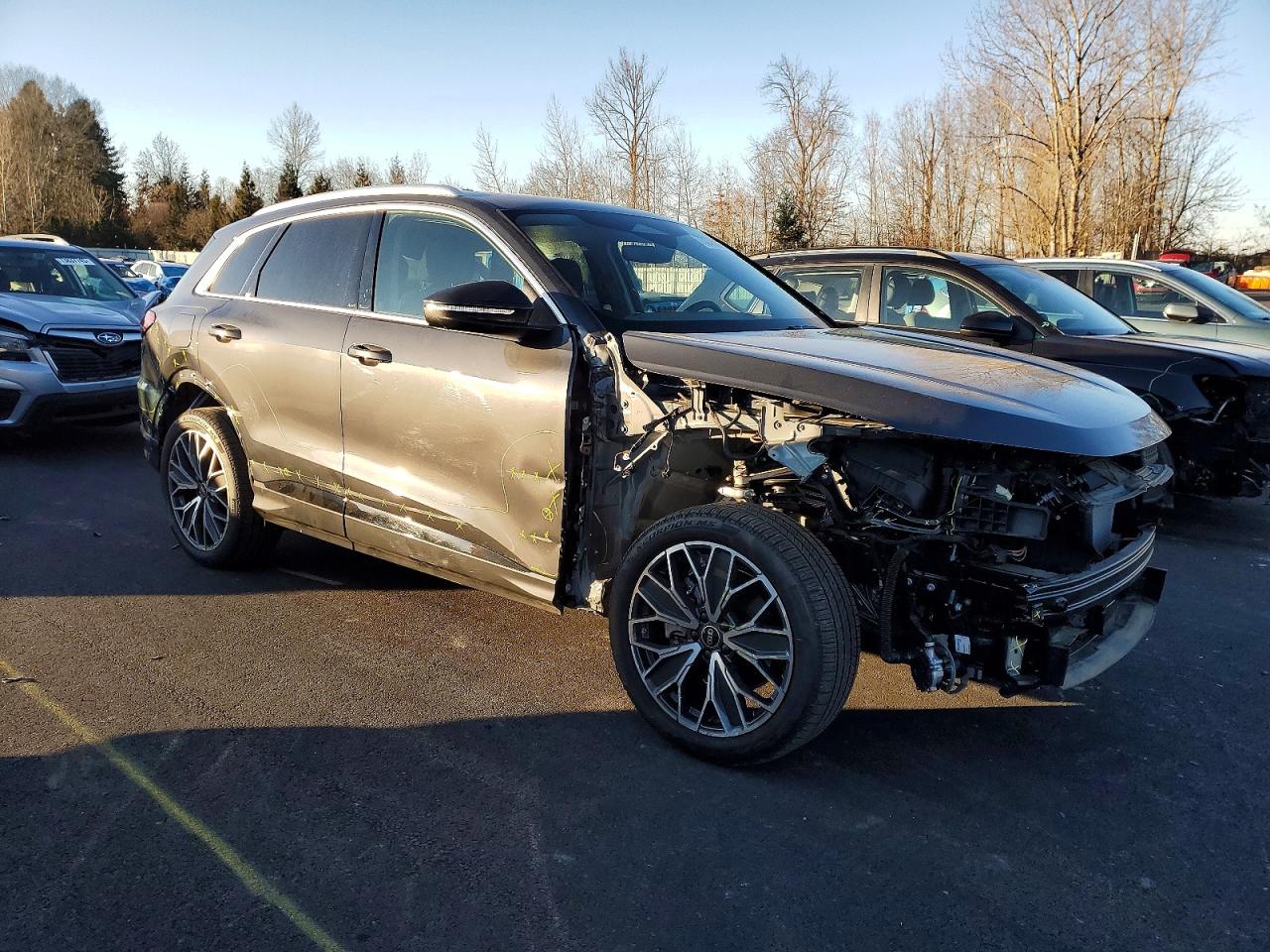 Audi Q5 Premium Plus