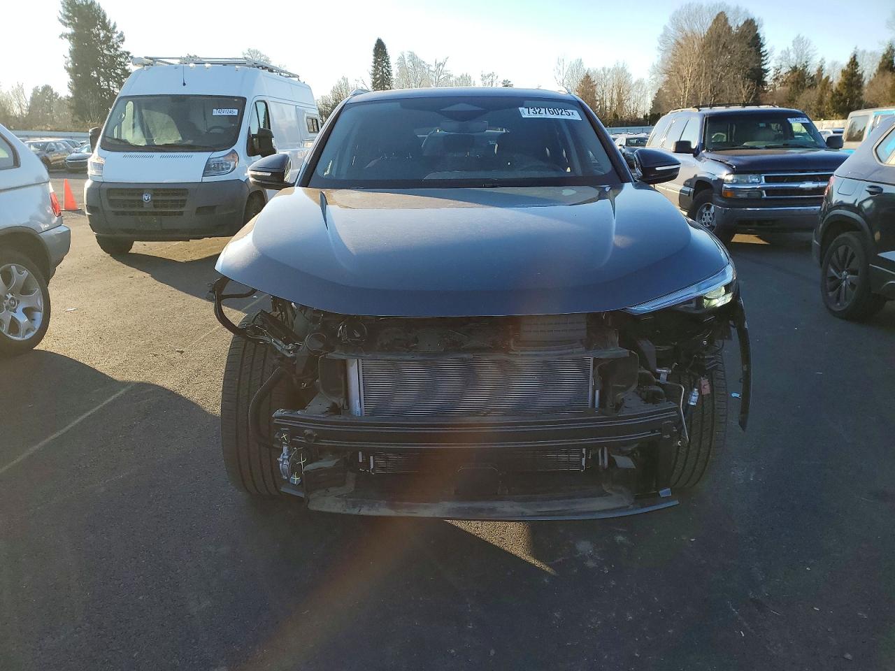 Audi Q5 Premium Plus