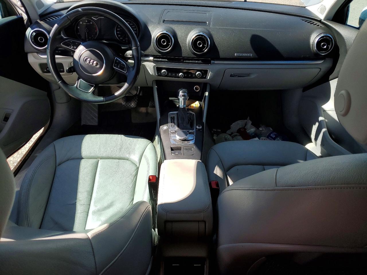 Audi A3 Premium Plus