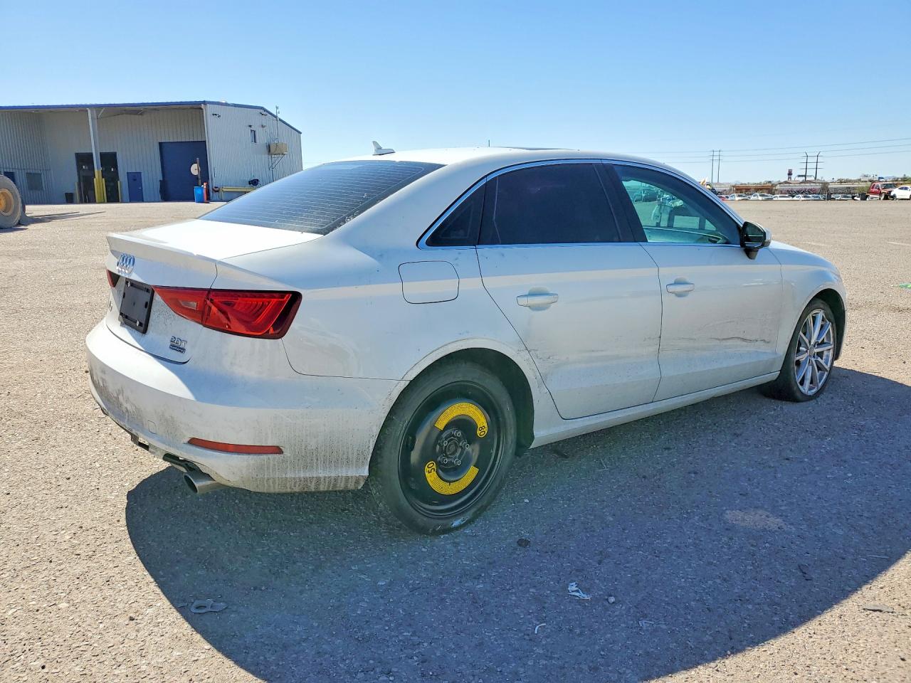 Audi A3 Premium Plus