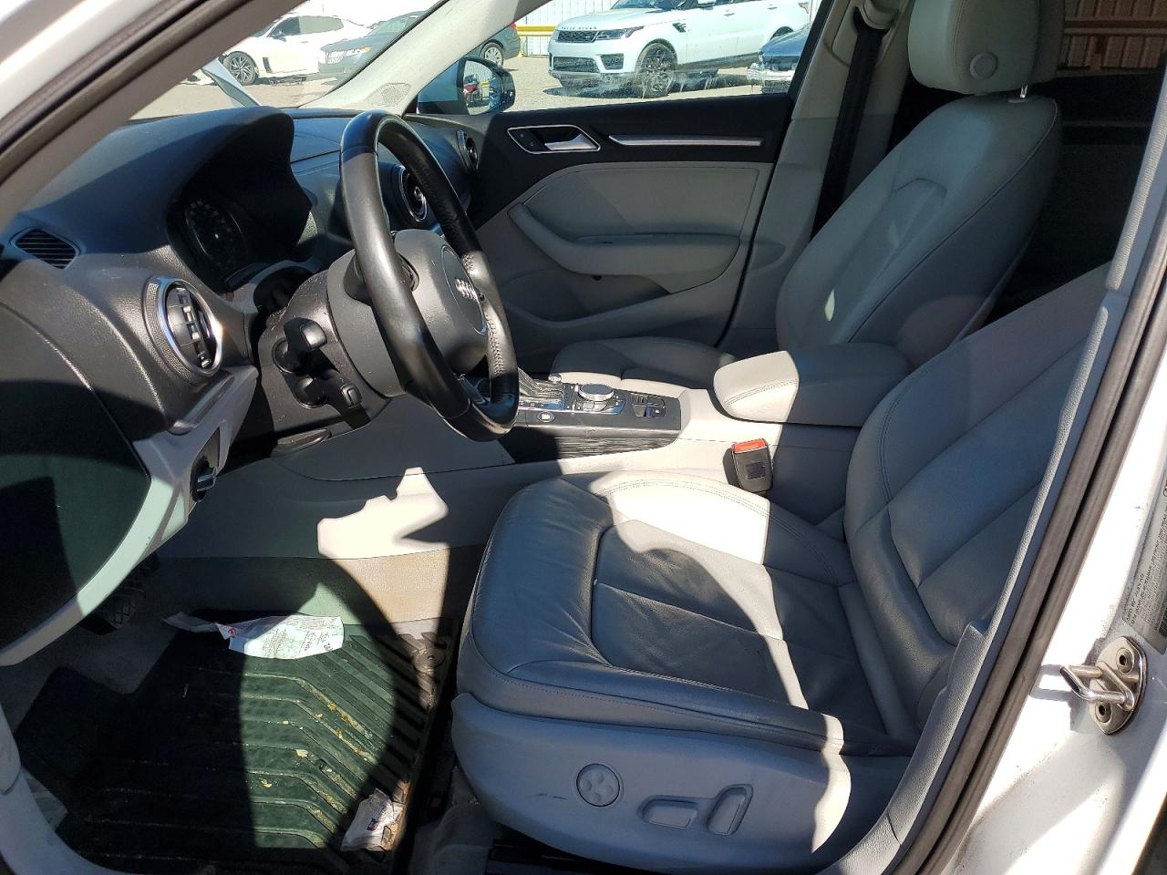 Audi A3 Premium Plus