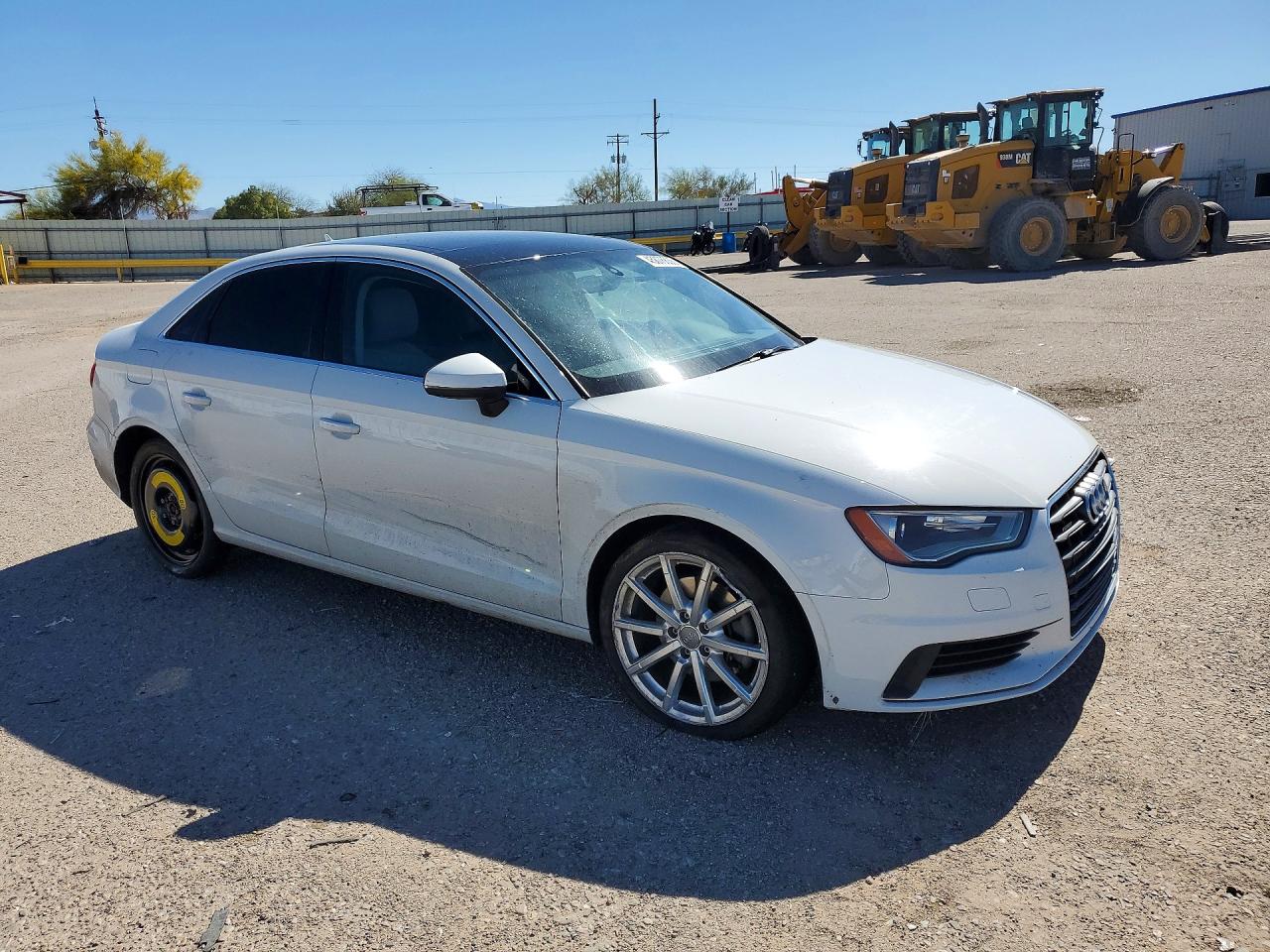Audi A3 Premium Plus