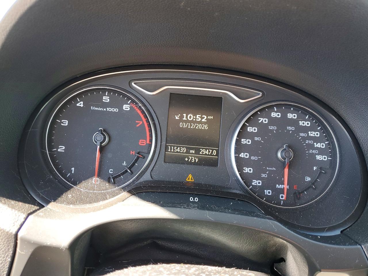 Audi A3 Premium Plus