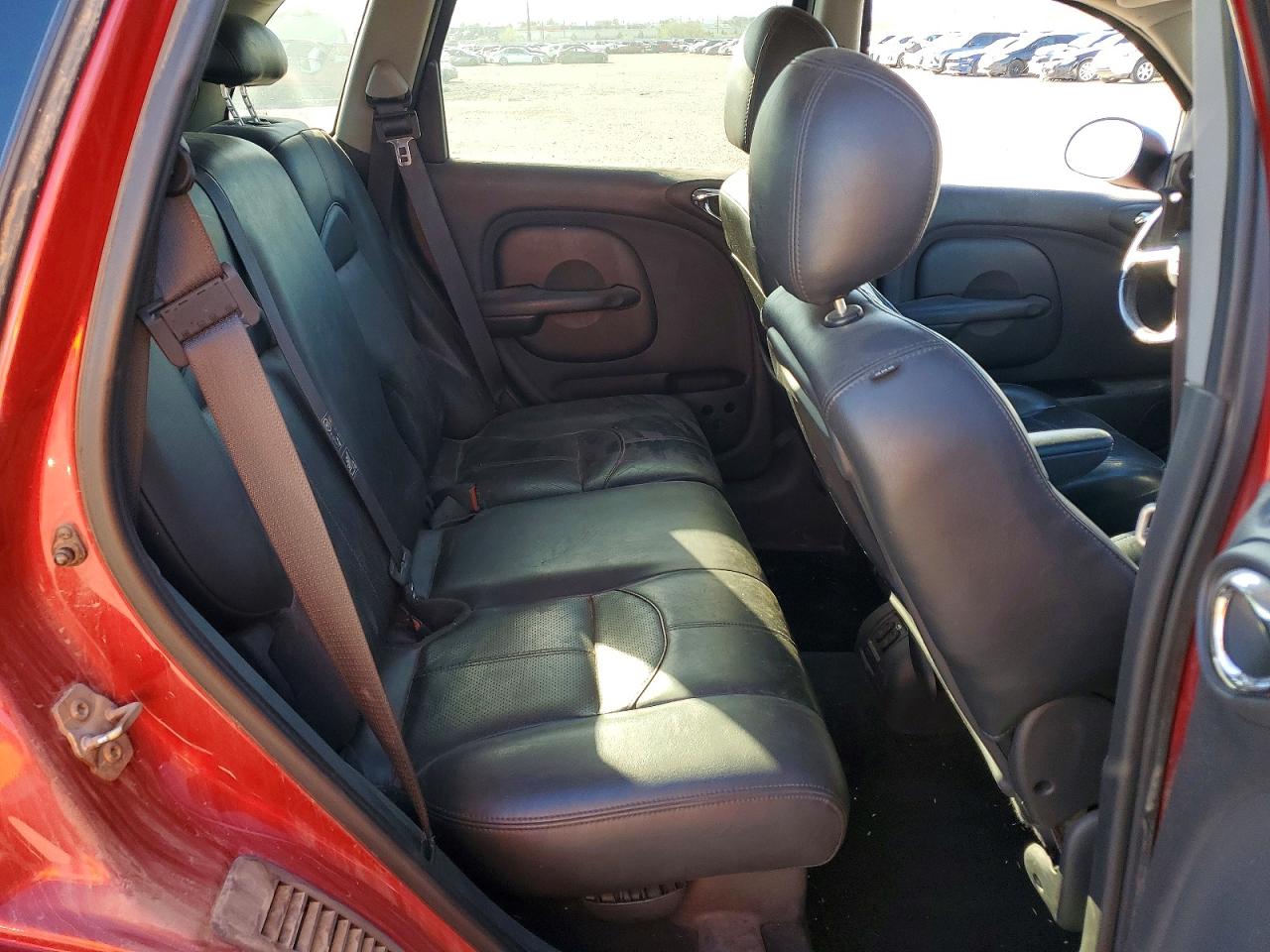 Chrysler PT Cruiser Gt