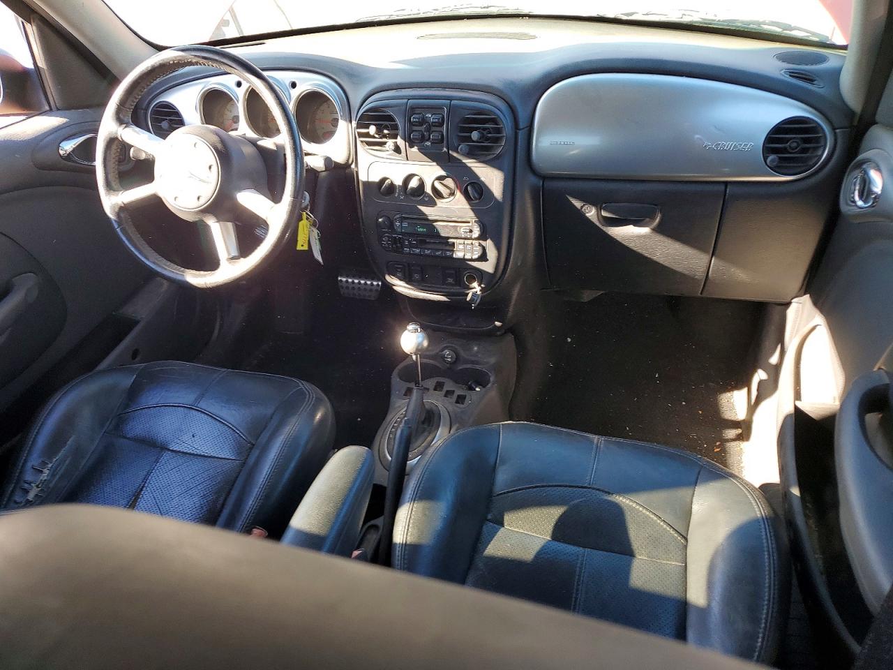 Chrysler PT Cruiser Gt