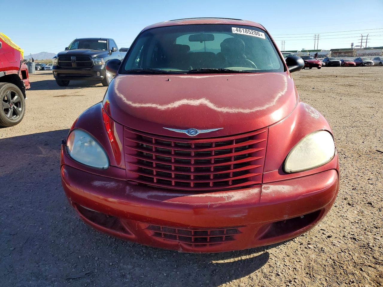Chrysler PT Cruiser Gt
