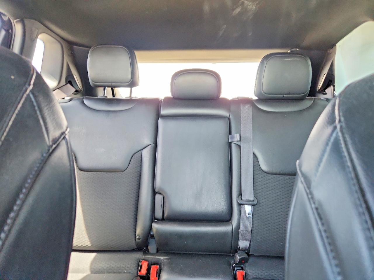 Jeep Compass Latitude