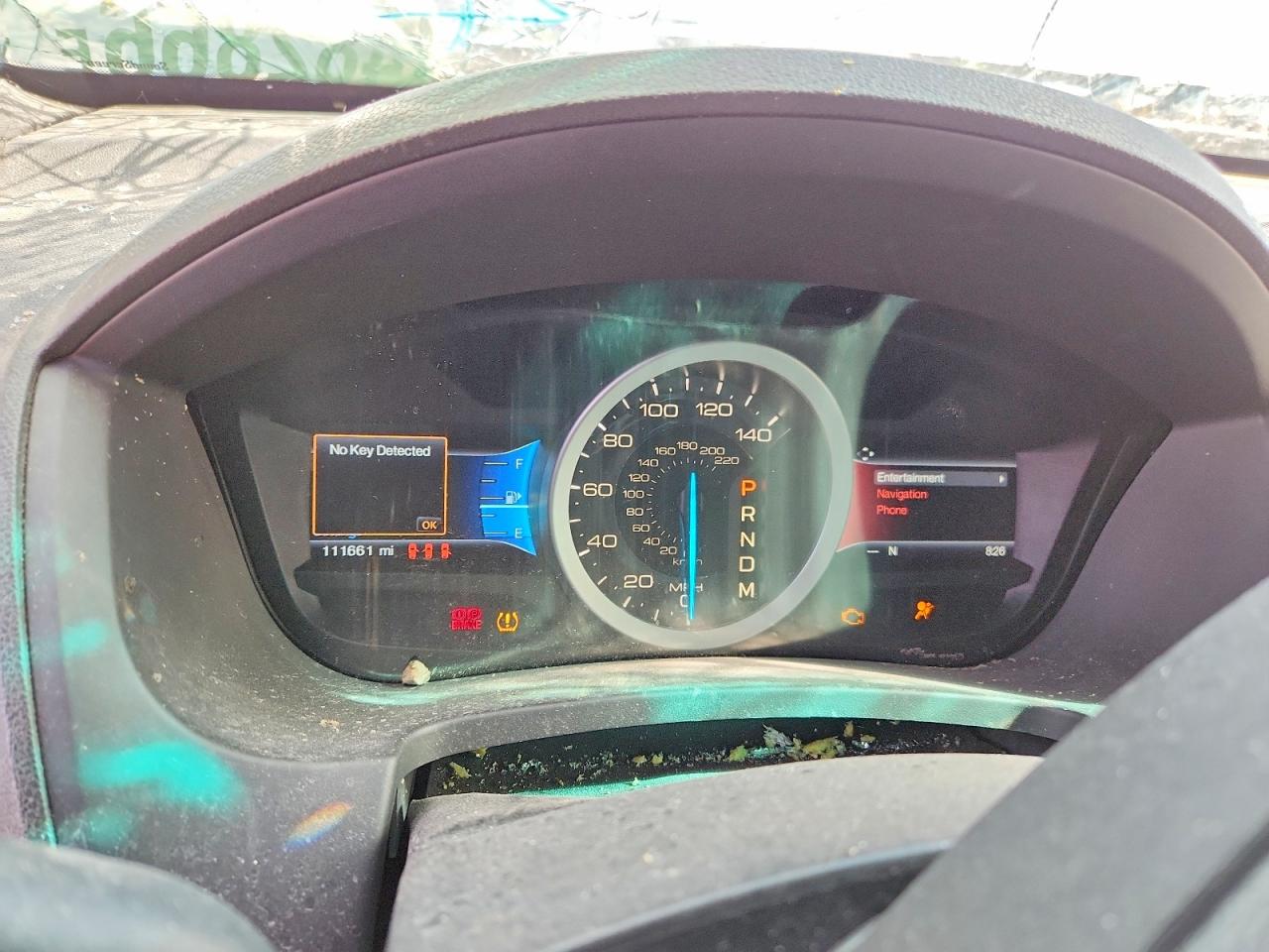 Ford Explorer Sport