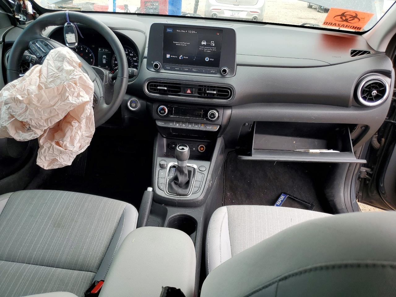 Hyundai KONA Sel