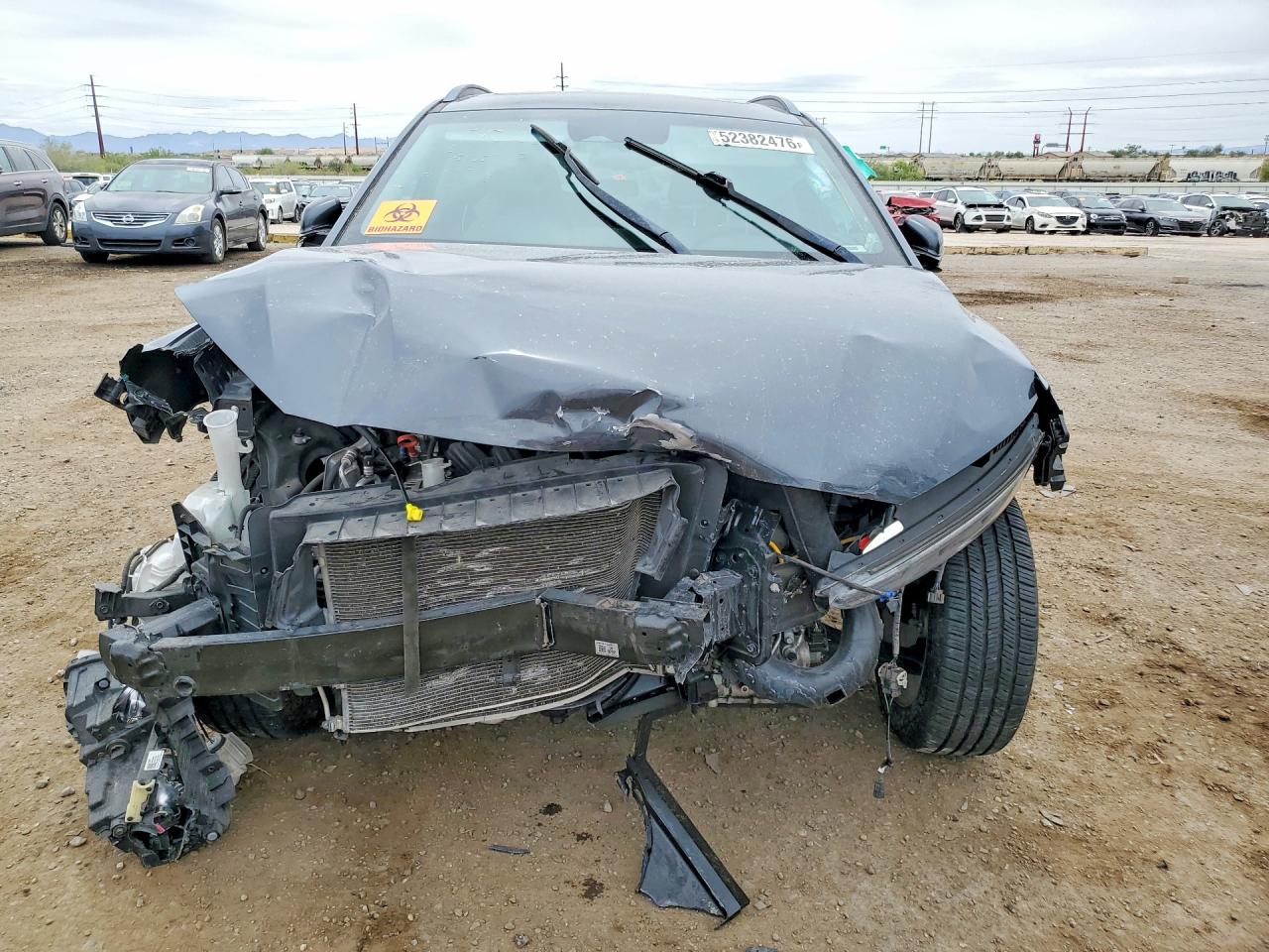 Hyundai KONA Sel