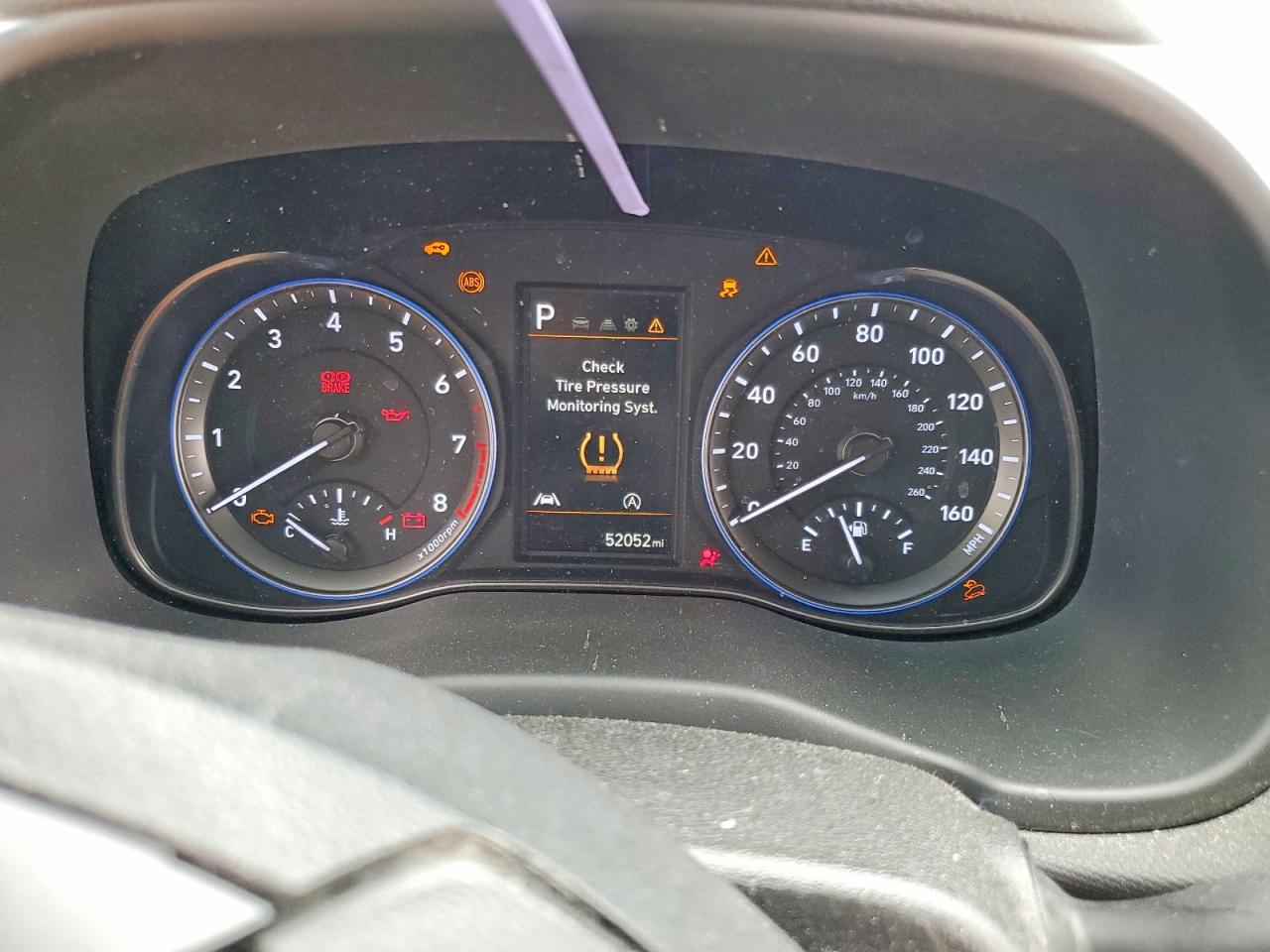 Hyundai KONA Sel