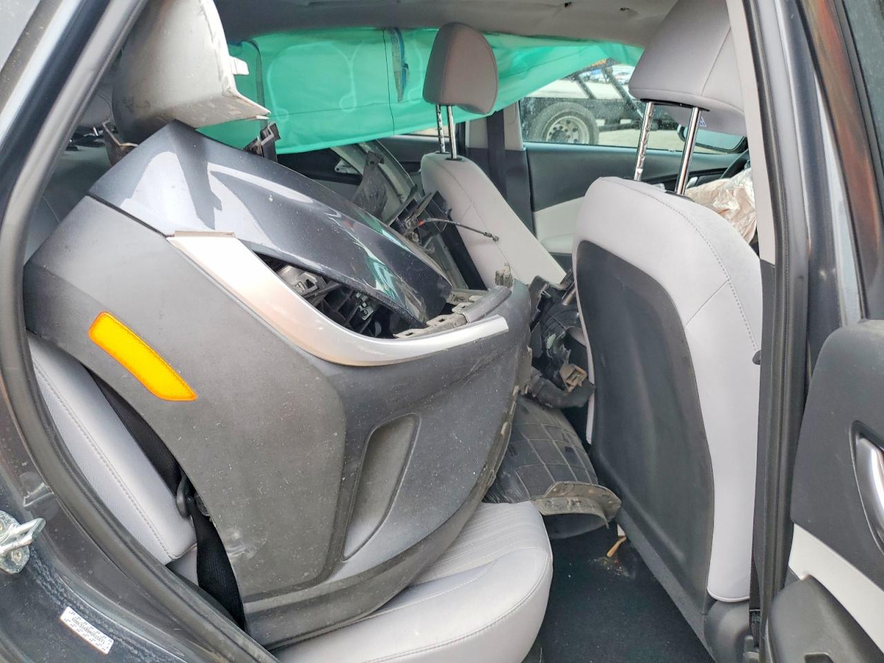 Hyundai KONA Sel