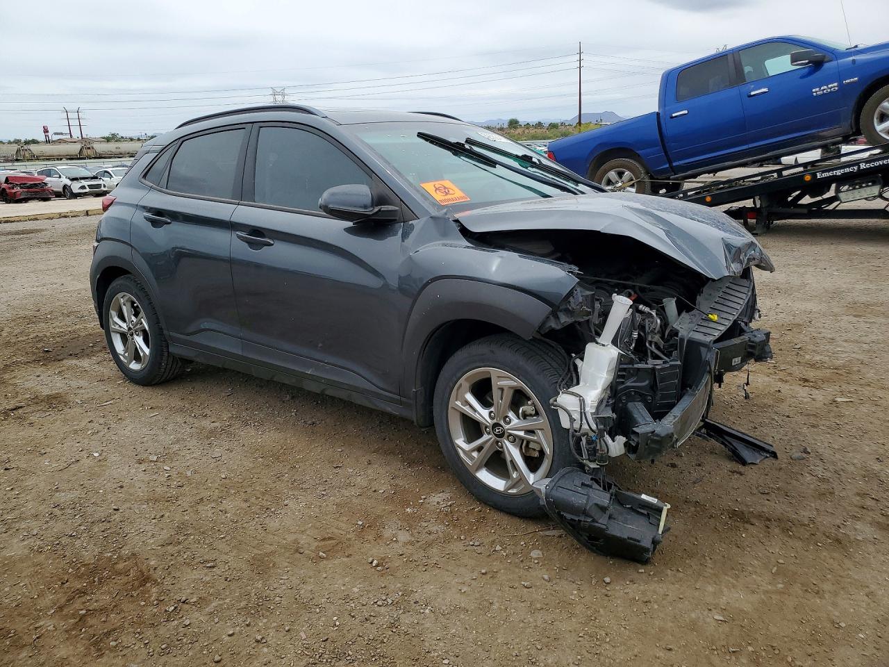 Hyundai KONA Sel