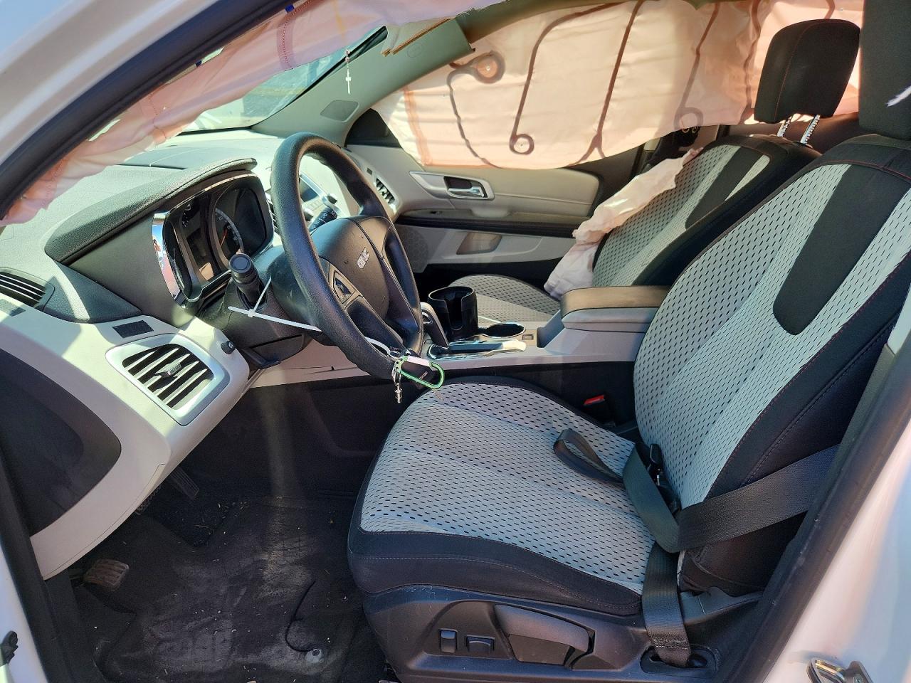 GMC Terrain Sle