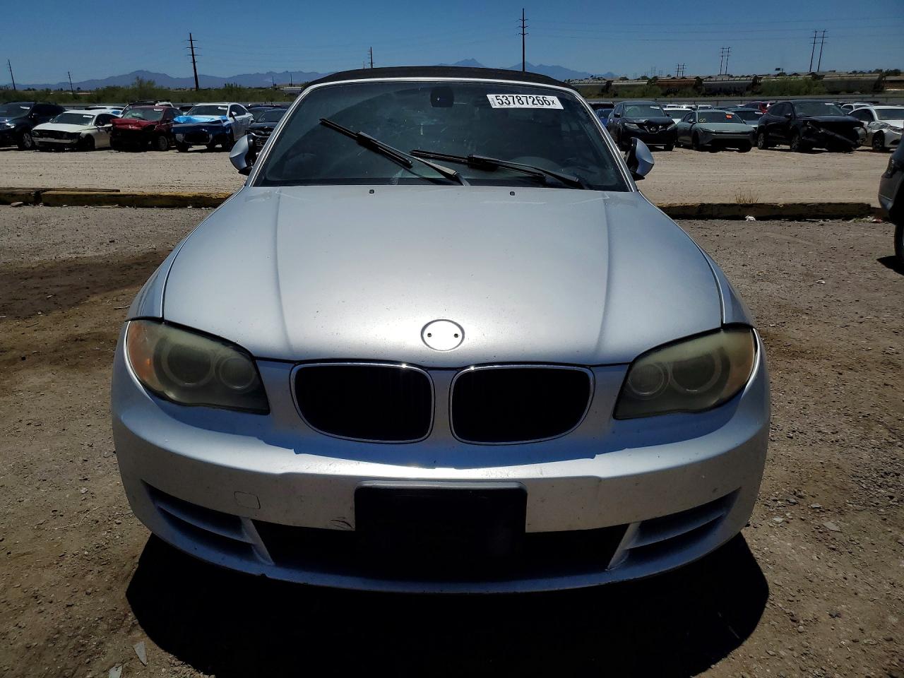 BMW 1 Series I