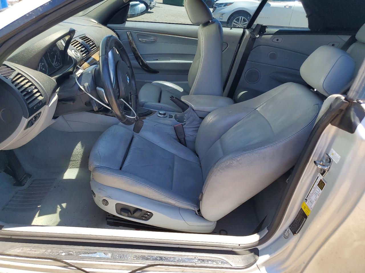 BMW 1 Series I