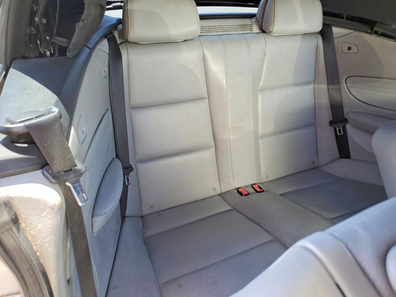 BMW 1 Series I