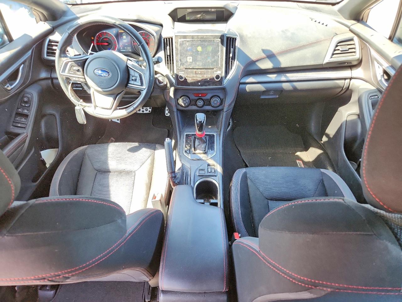 Subaru Impreza Sport