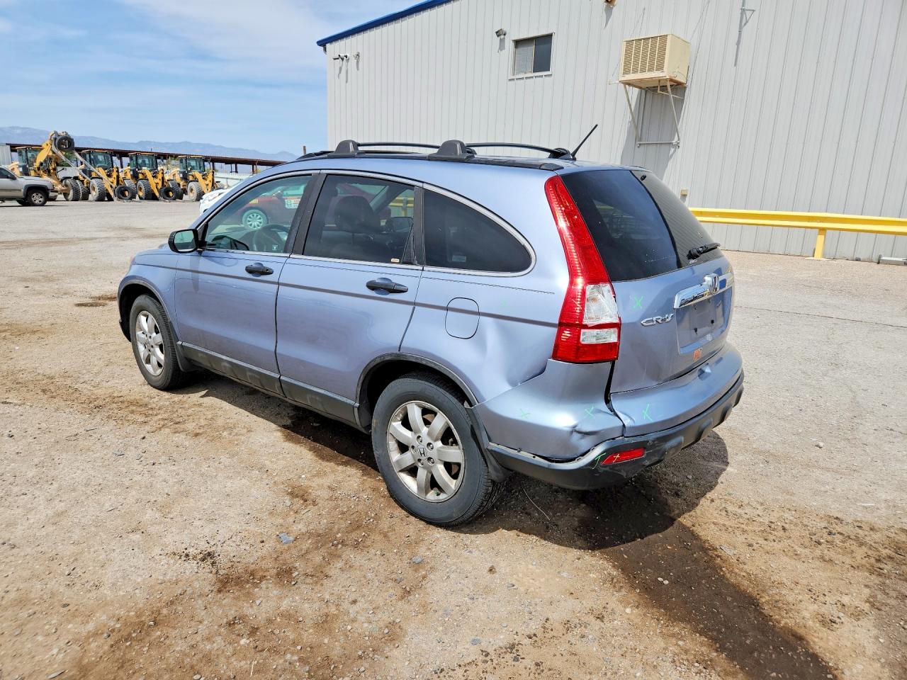 Honda Crv