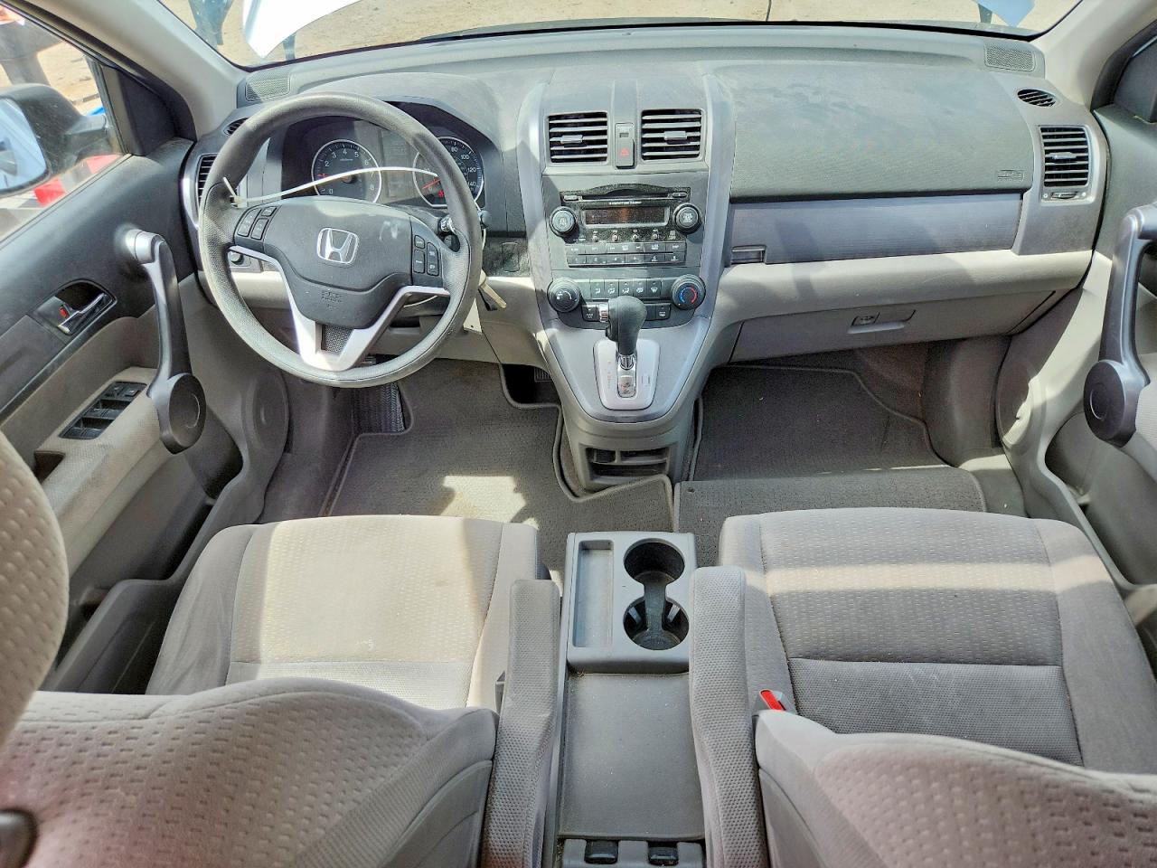 Honda Crv
