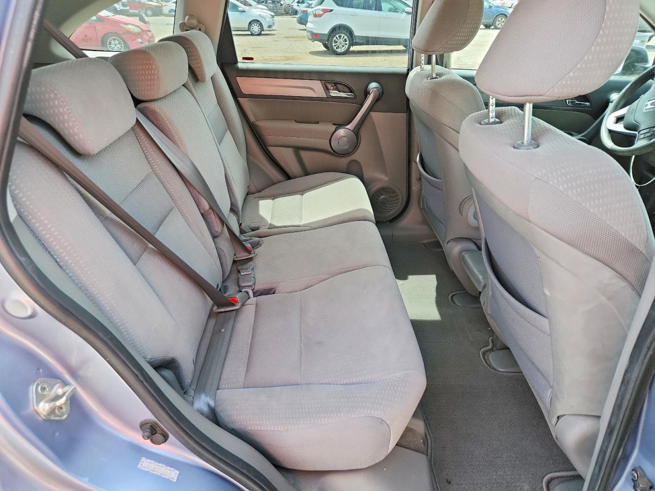 Honda Crv