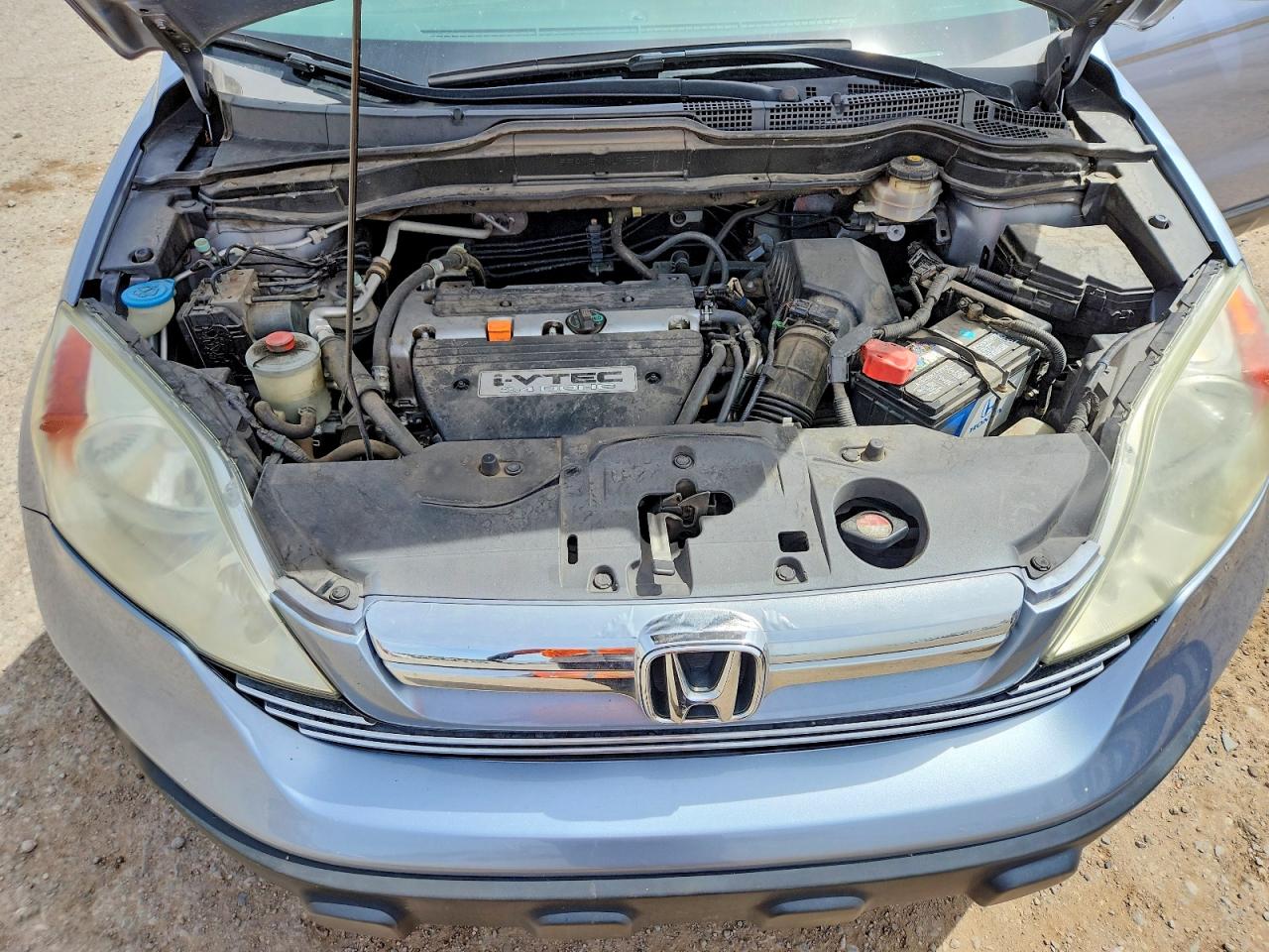 Honda Crv