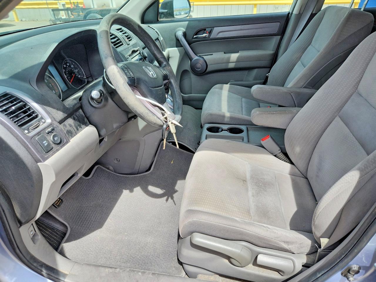 Honda Crv