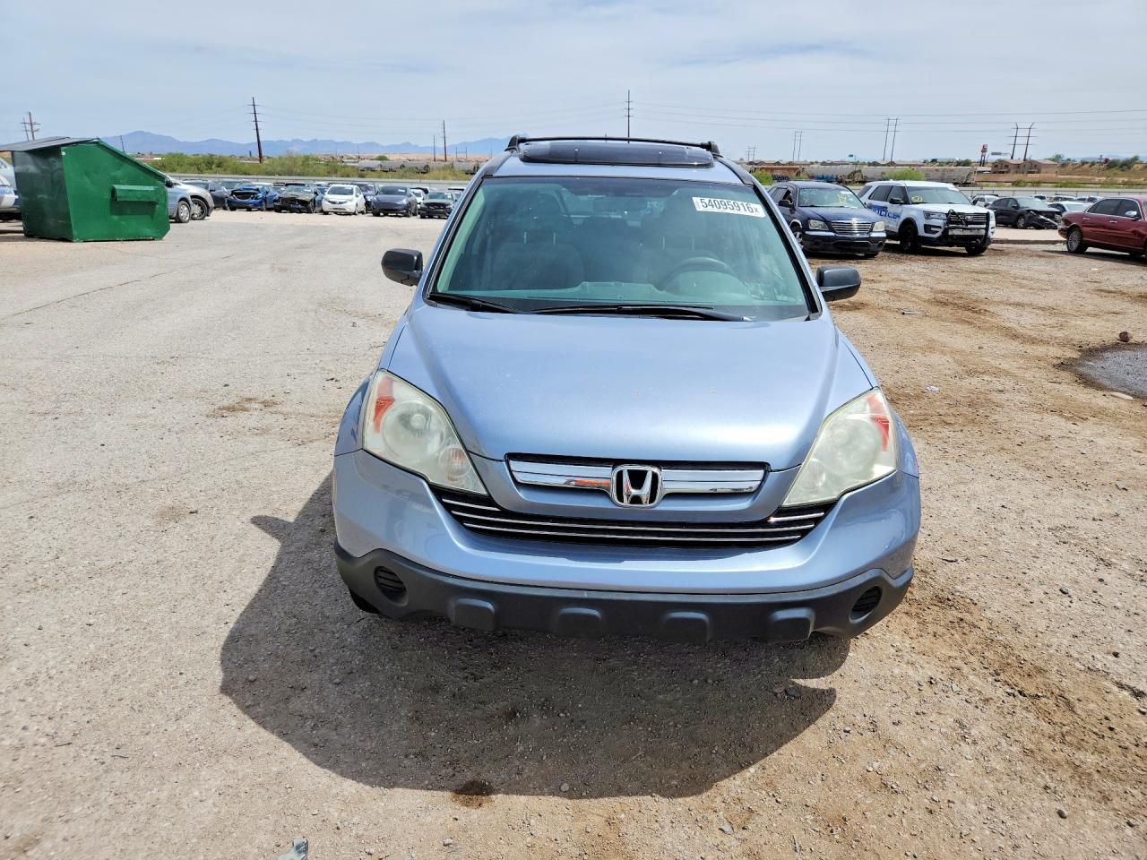 Honda Crv
