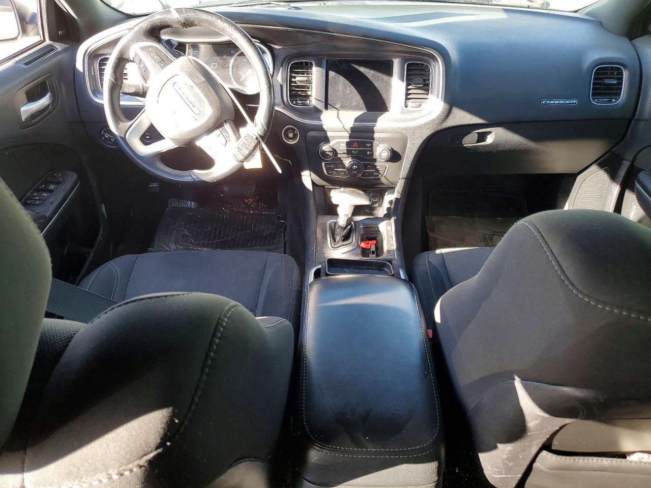 Dodge Charger