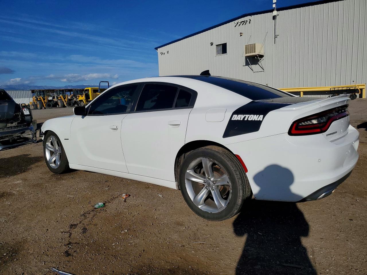 Dodge Charger