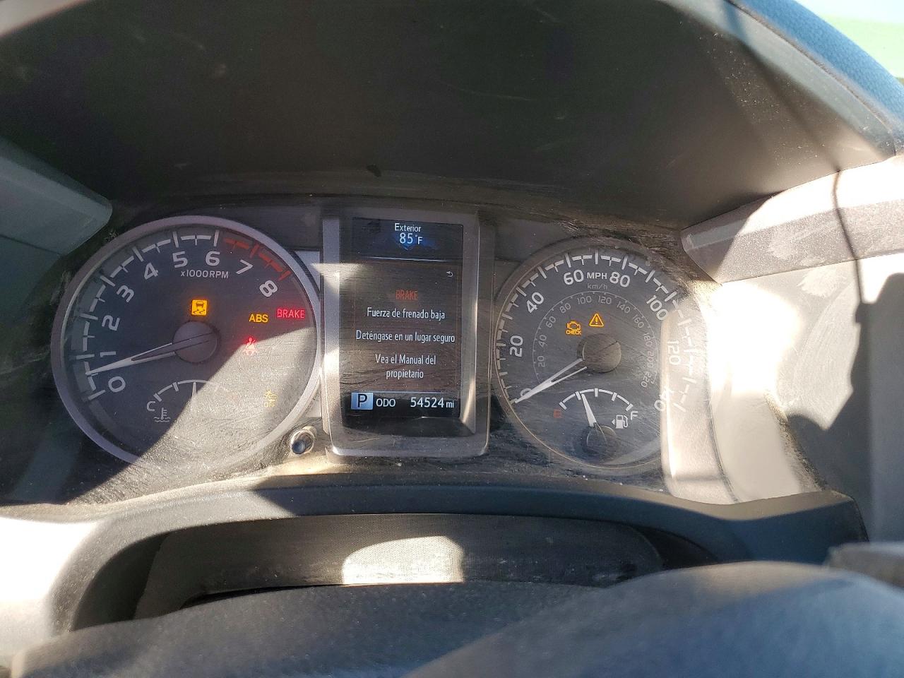 Toyota Tacoma Double Cab