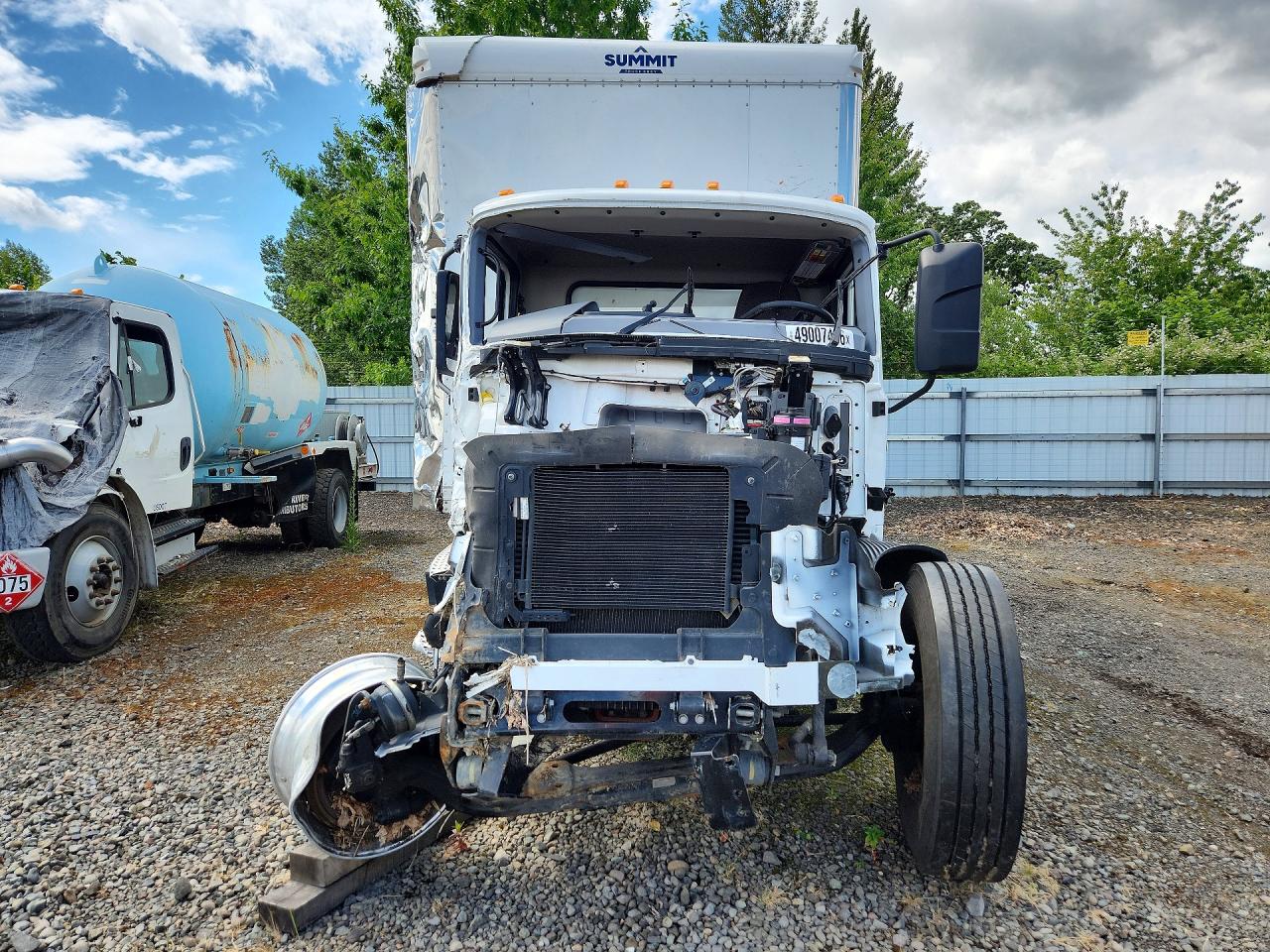 Mack Md
