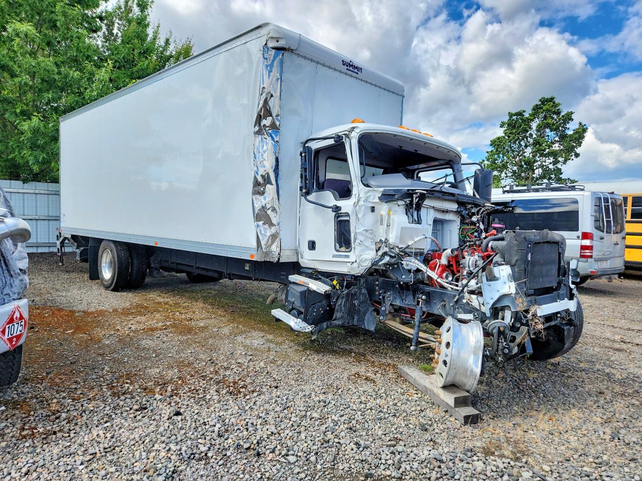 Mack Md