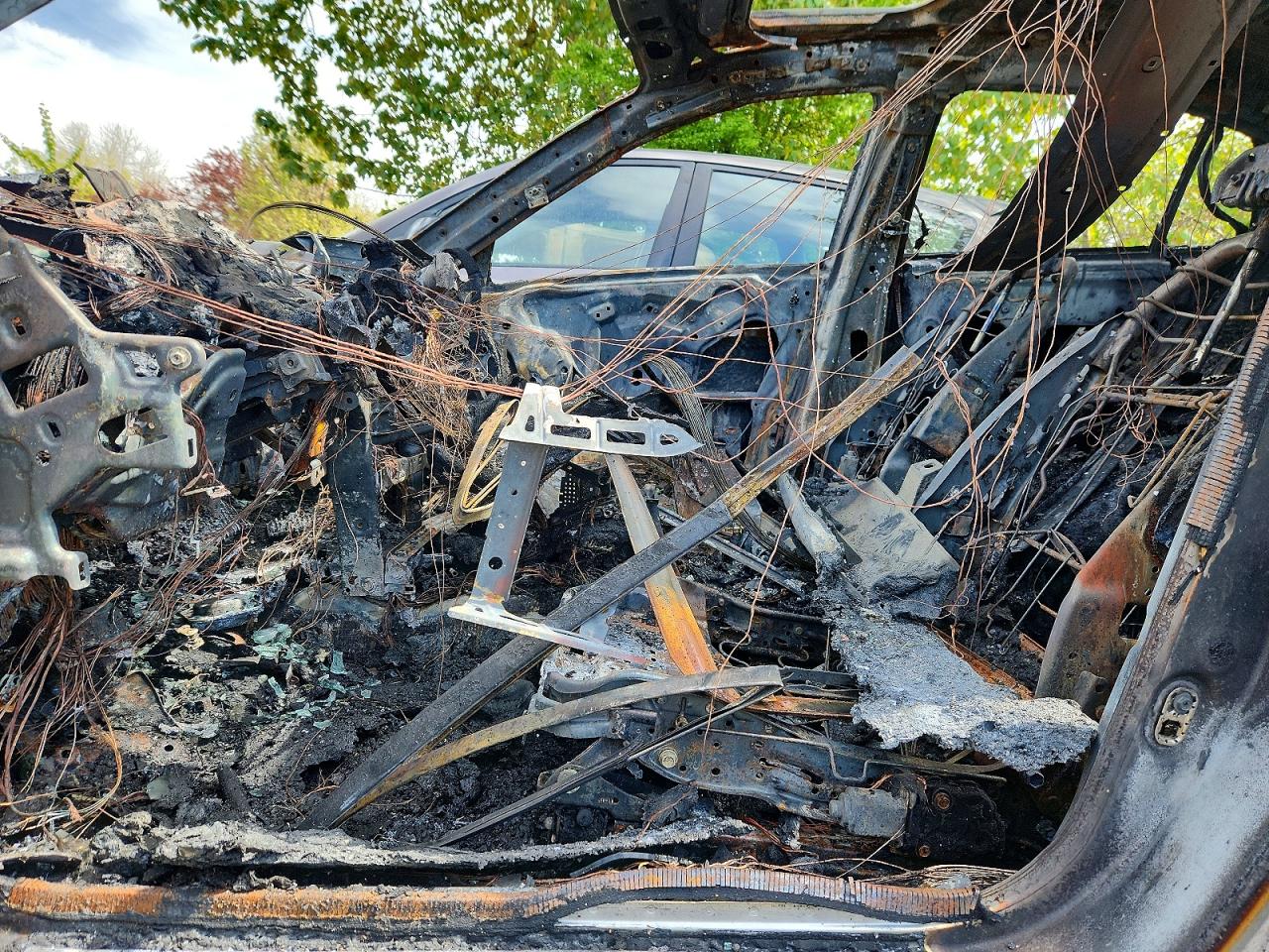 Acura TL