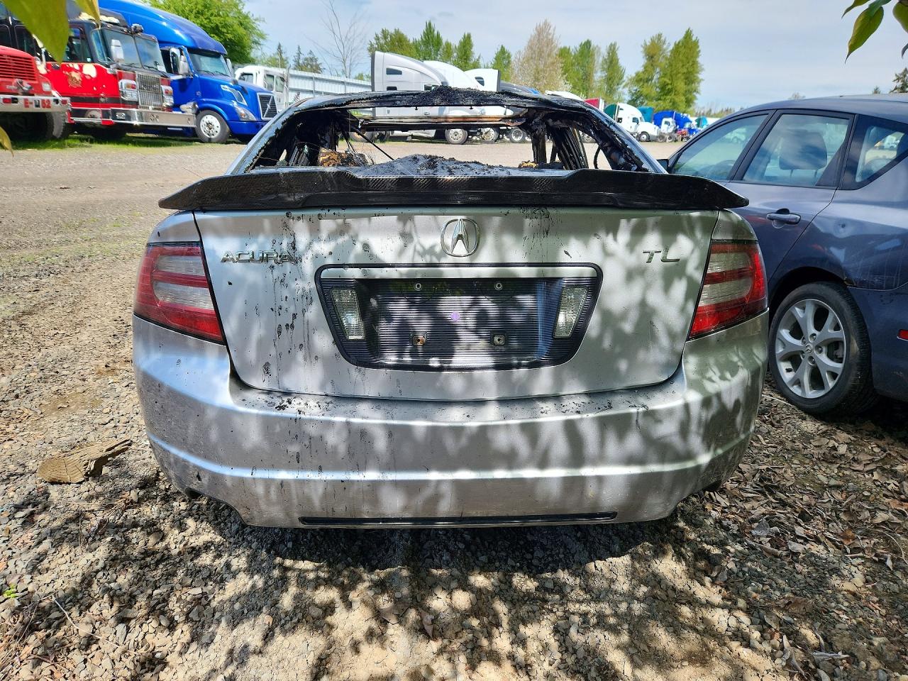 Acura TL