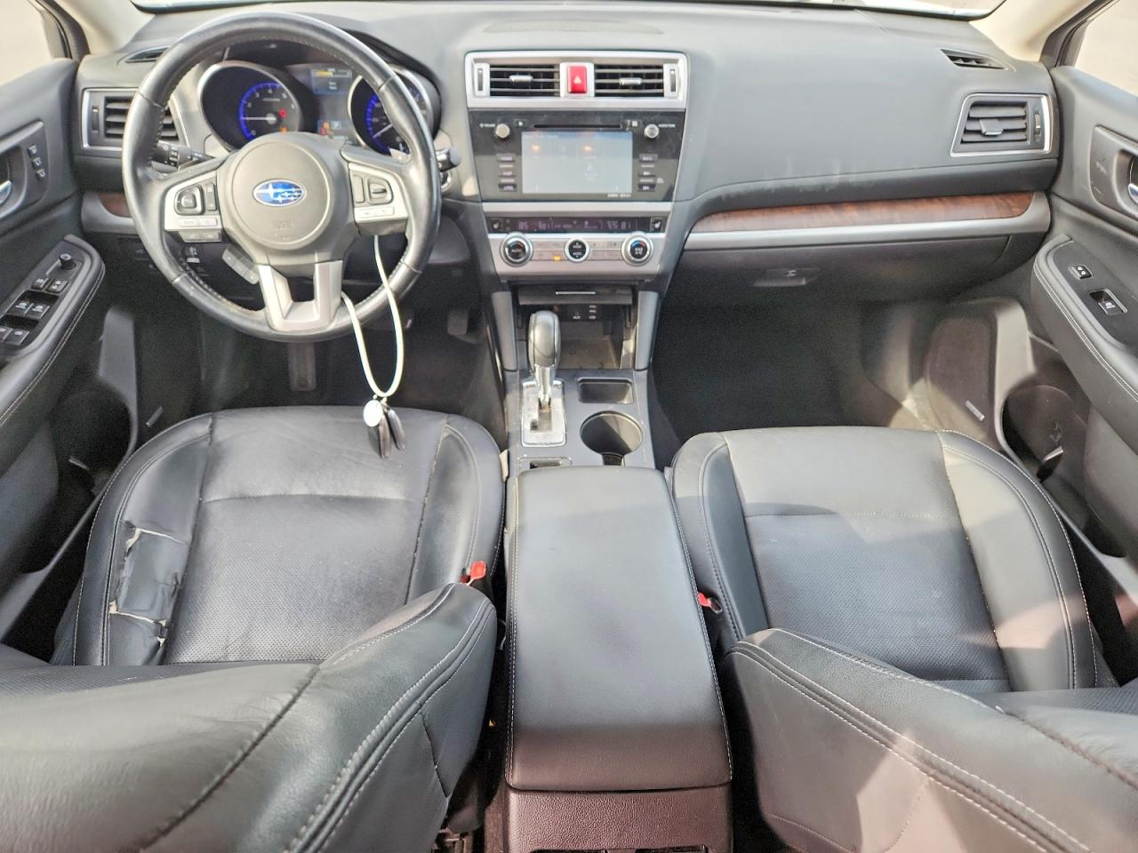 Subaru Outback 2.5i Limited